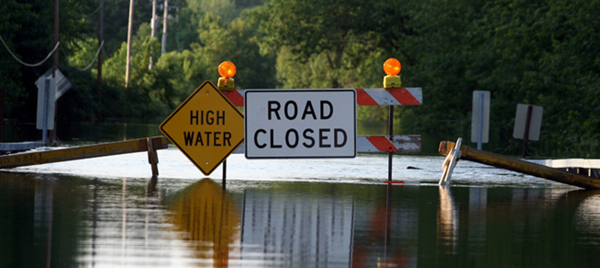 South Dakota Flood Insurance Coverage 1
