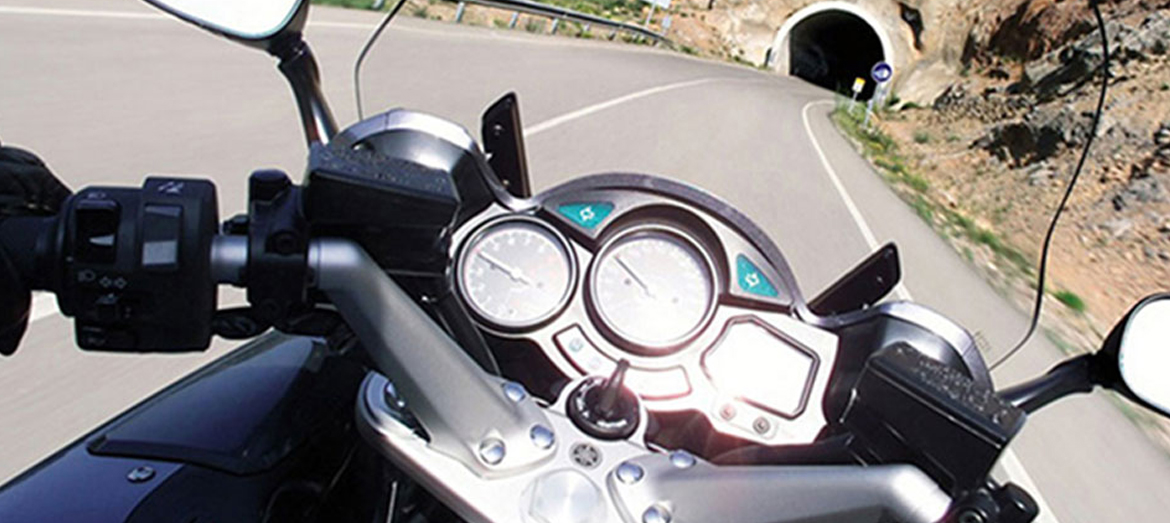 South Dakota Motorcycle Insurance Coverage