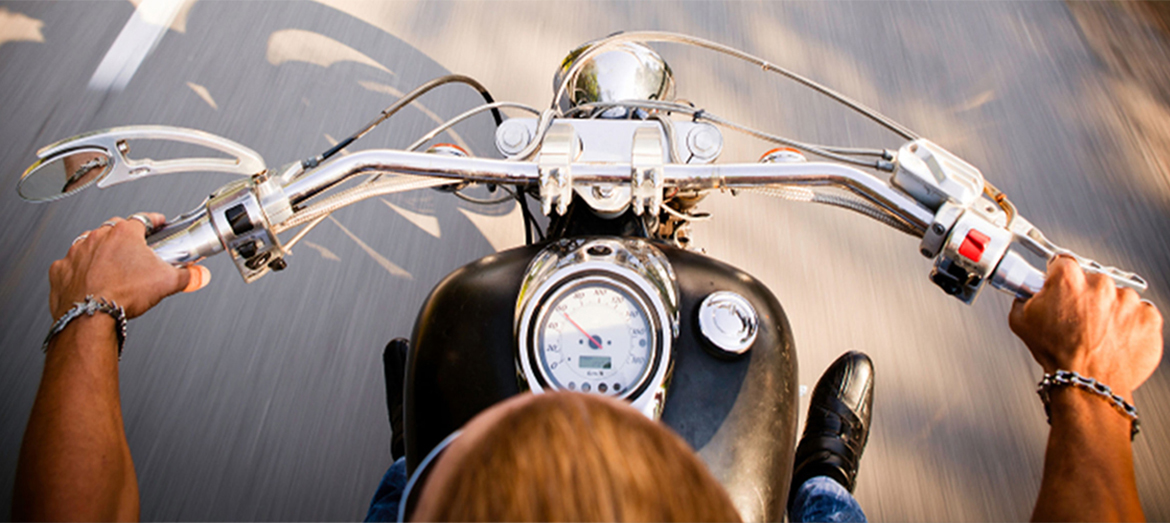 South Dakota Motorcycle Insurance Coverage 1